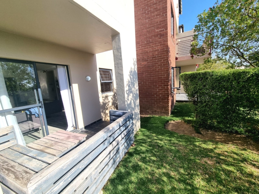 2 Bedroom Property for Sale in Jackal Creek Golf Estate Gauteng