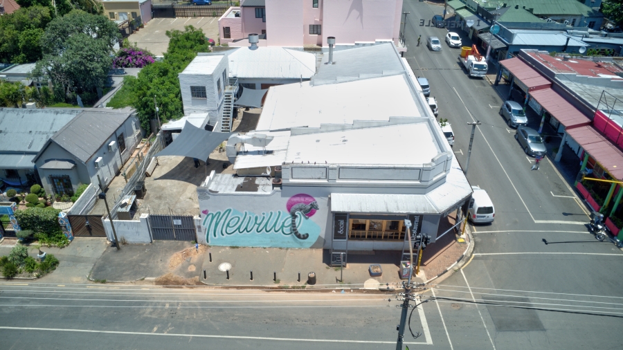 Commercial Property for Sale in Melville Gauteng