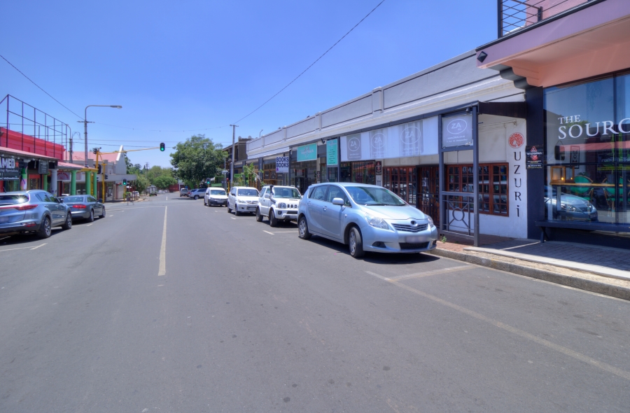 Commercial Property for Sale in Melville Gauteng