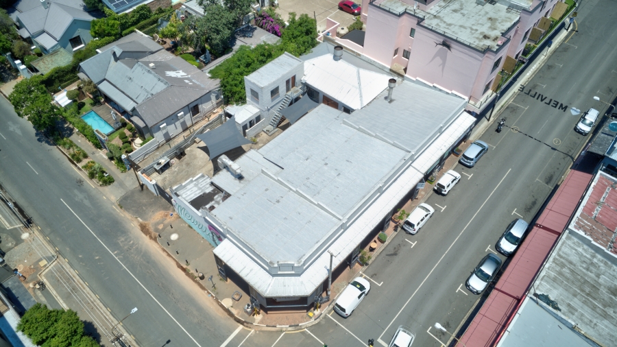 Commercial Property for Sale in Melville Gauteng