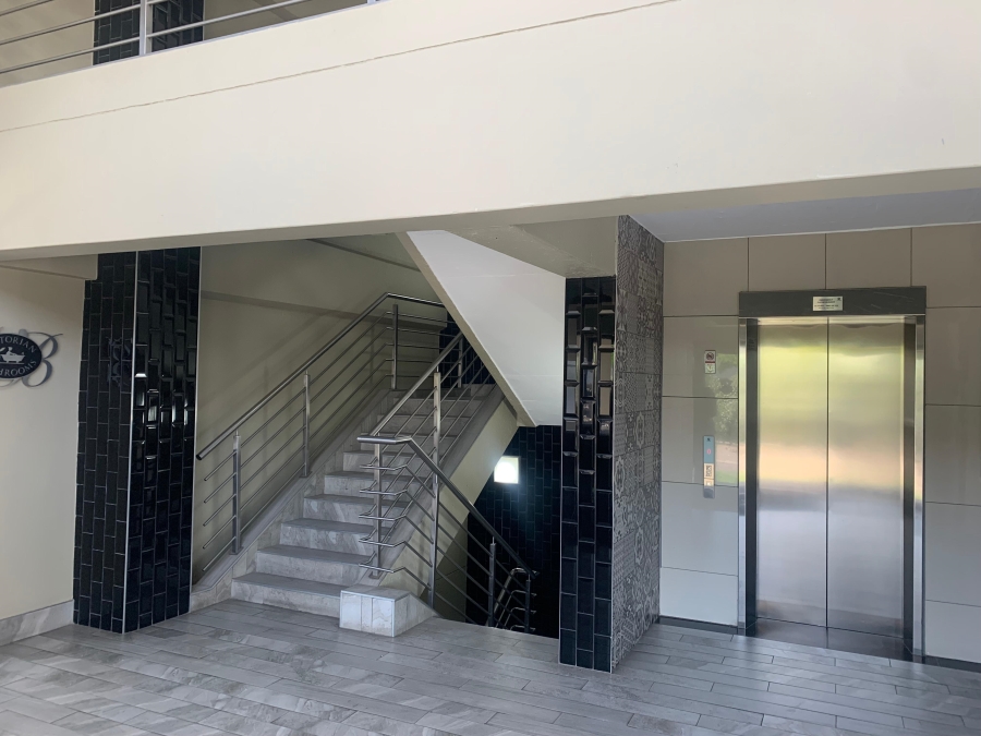 To Let commercial Property for Rent in Kramerville Gauteng