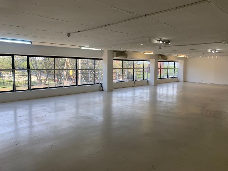 To Let commercial Property for Rent in Kramerville Gauteng