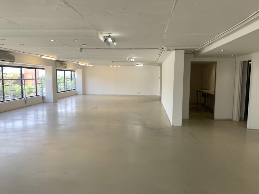 To Let commercial Property for Rent in Kramerville Gauteng