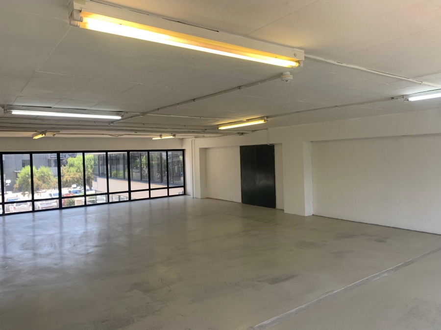 To Let commercial Property for Rent in Kramerville Gauteng