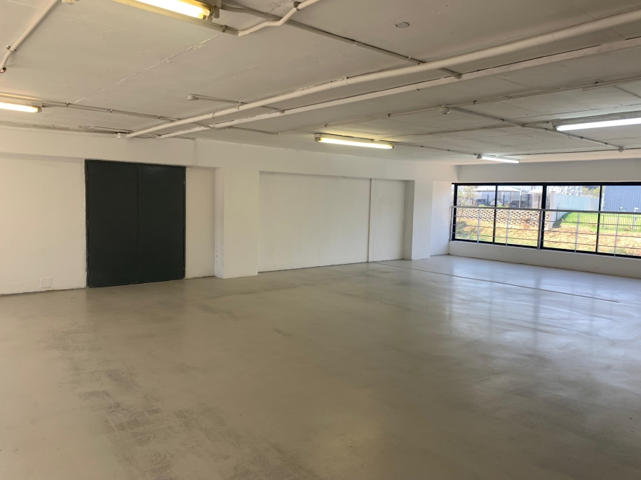 To Let commercial Property for Rent in Kramerville Gauteng