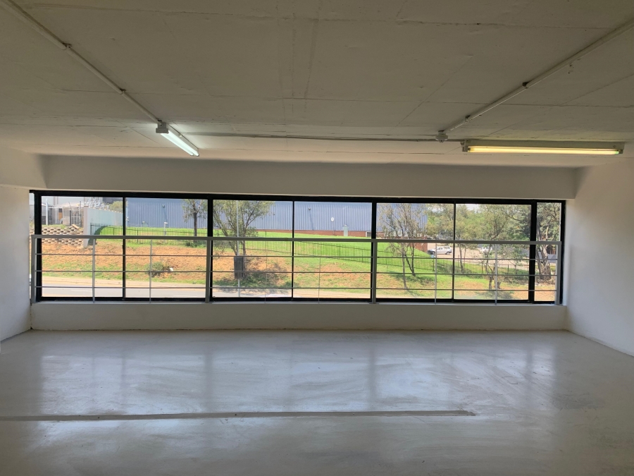 To Let commercial Property for Rent in Kramerville Gauteng