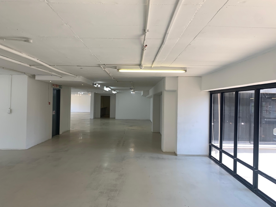 To Let commercial Property for Rent in Kramerville Gauteng