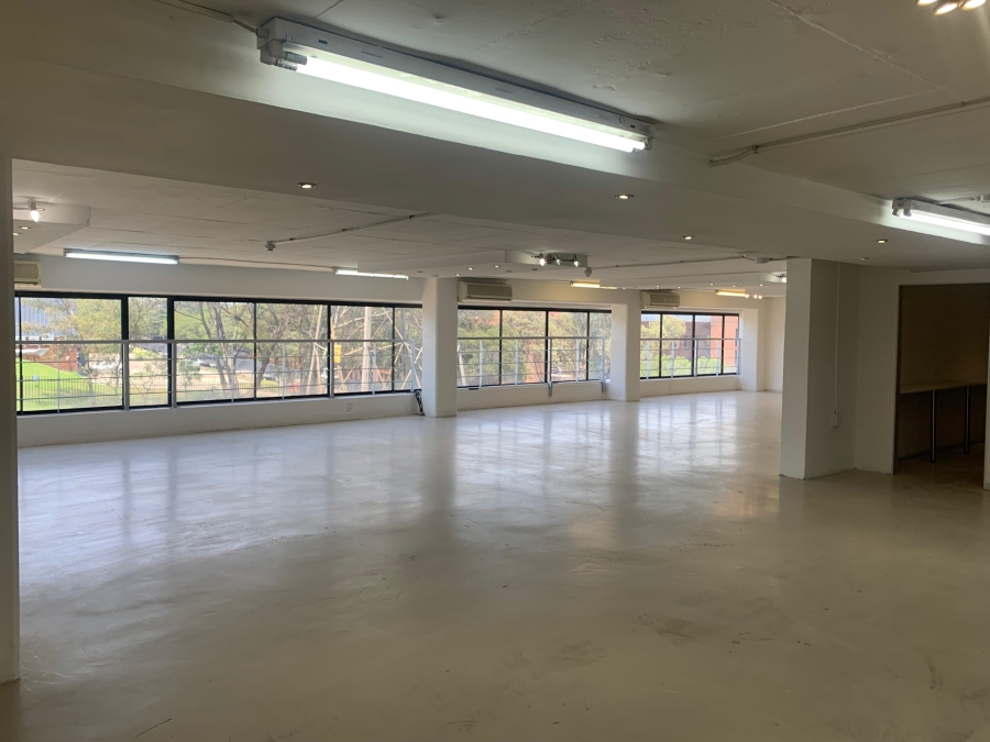 To Let commercial Property for Rent in Kramerville Gauteng