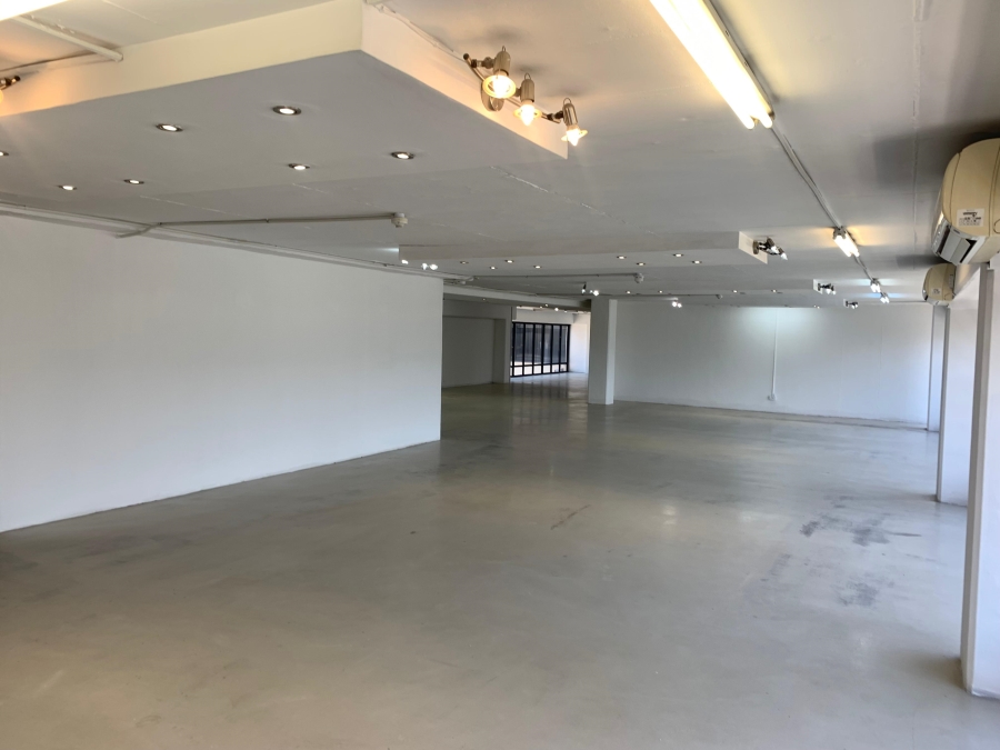 To Let commercial Property for Rent in Kramerville Gauteng