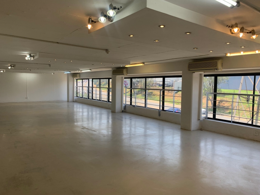 To Let commercial Property for Rent in Kramerville Gauteng