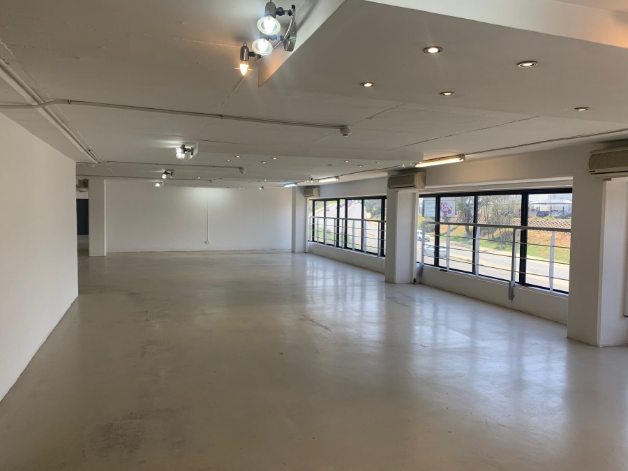 To Let commercial Property for Rent in Kramerville Gauteng