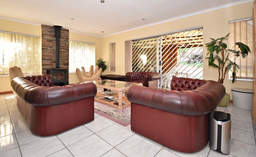 3 Bedroom Property for Sale in Olivedale Gauteng