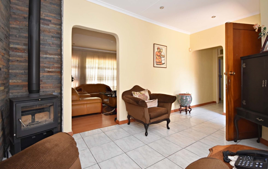 3 Bedroom Property for Sale in Olivedale Gauteng