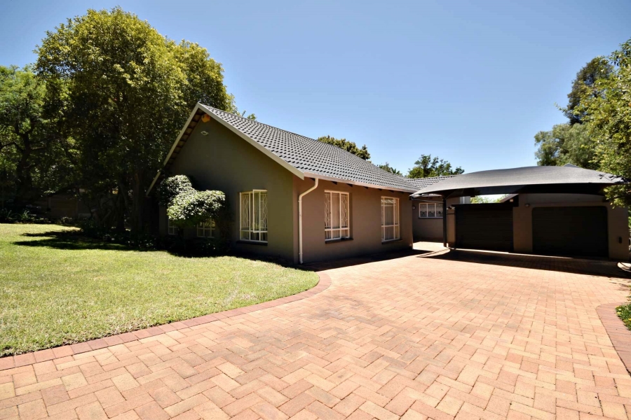 3 Bedroom Property for Sale in Olivedale Gauteng