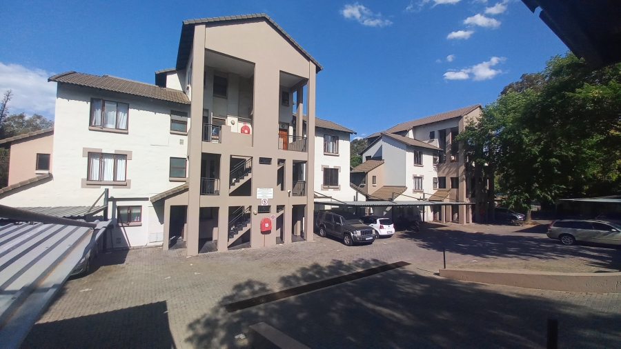 To Let 3 Bedroom Property for Rent in Ferndale Gauteng