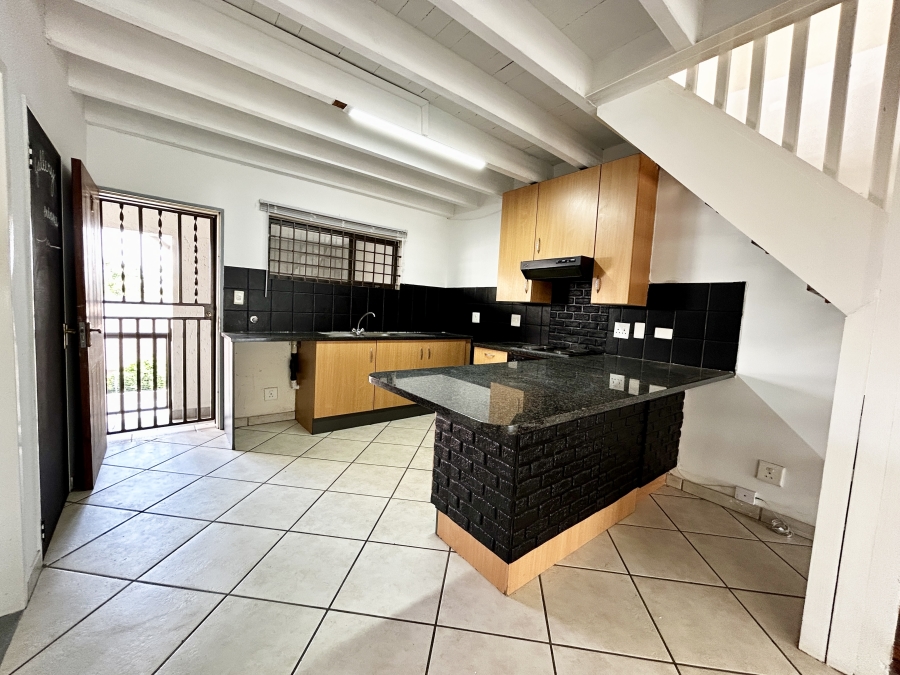 To Let 2 Bedroom Property for Rent in Sunninghill Gauteng