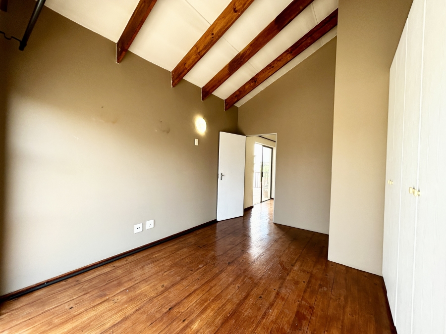 To Let 2 Bedroom Property for Rent in Sunninghill Gauteng