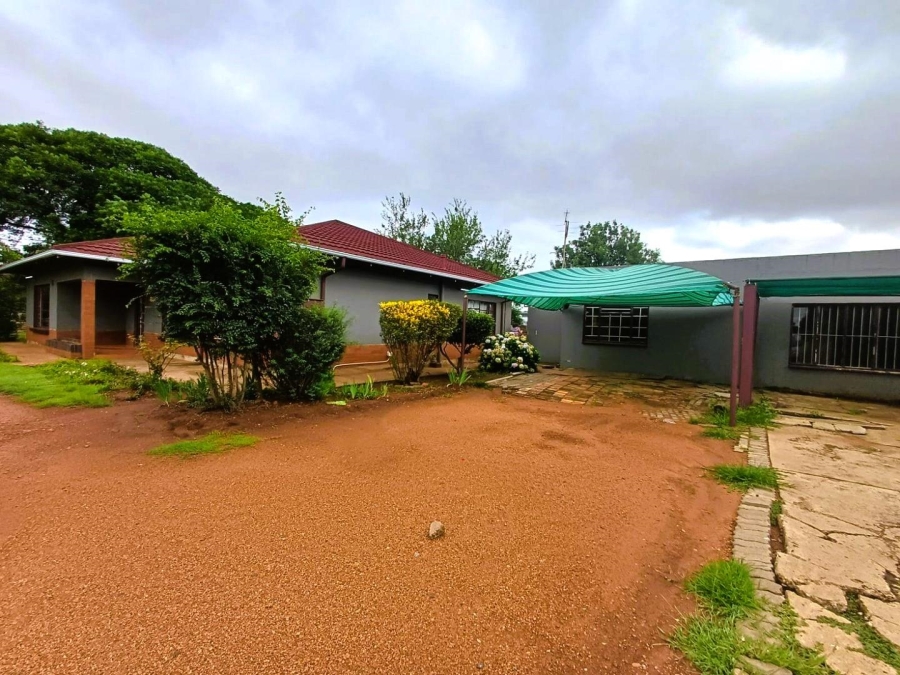 3 Bedroom Property for Sale in Meyerton Central Gauteng