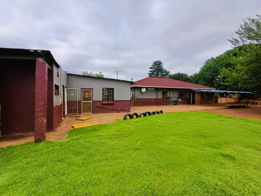 3 Bedroom Property for Sale in Meyerton Central Gauteng