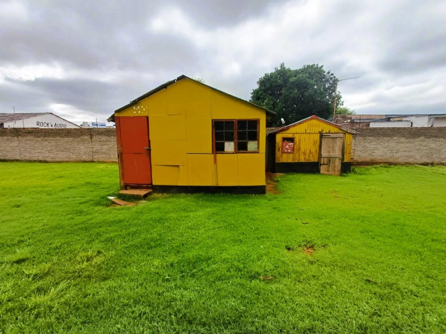 3 Bedroom Property for Sale in Meyerton Central Gauteng