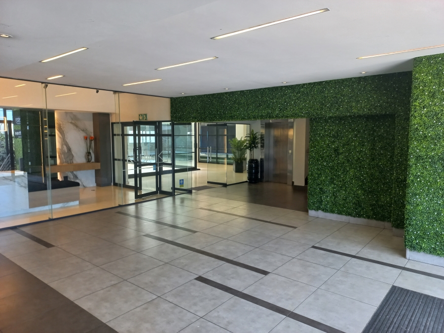 To Let commercial Property for Rent in Kramerville Gauteng