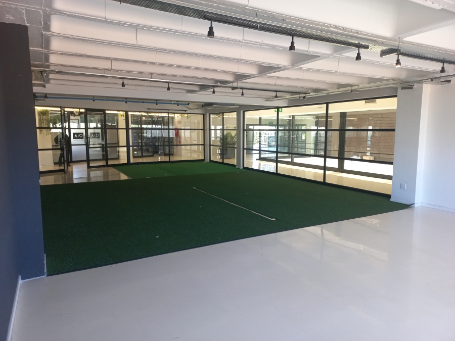 To Let commercial Property for Rent in Kramerville Gauteng