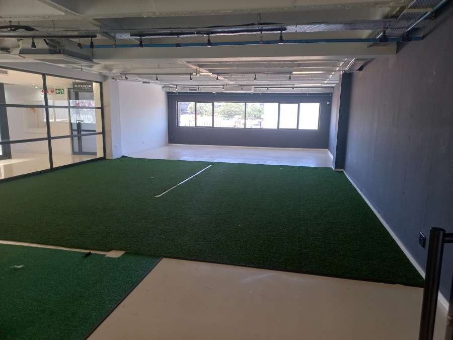 To Let commercial Property for Rent in Kramerville Gauteng