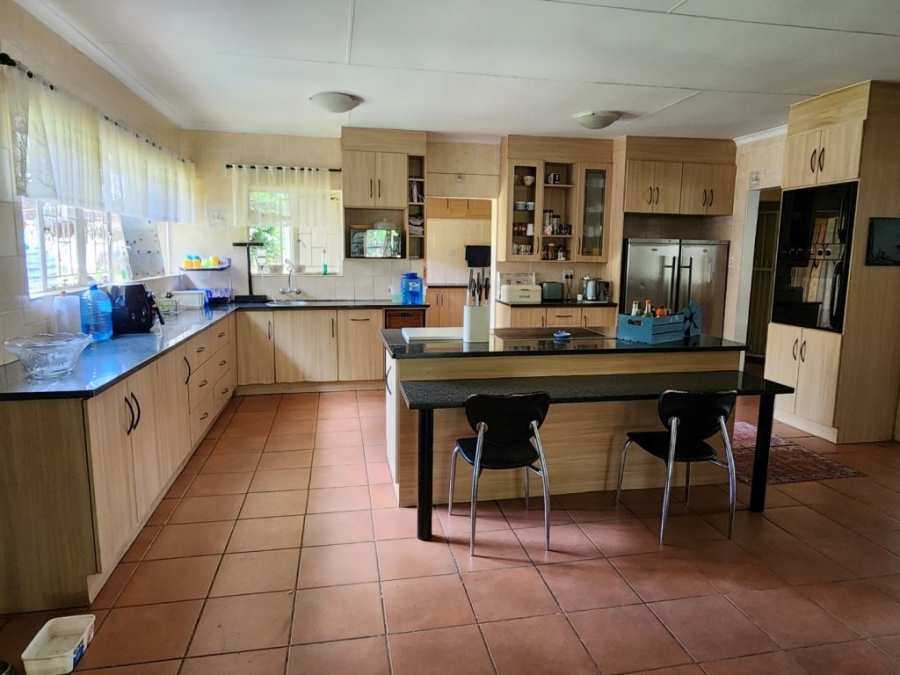 4 Bedroom Property for Sale in Florauna Gauteng