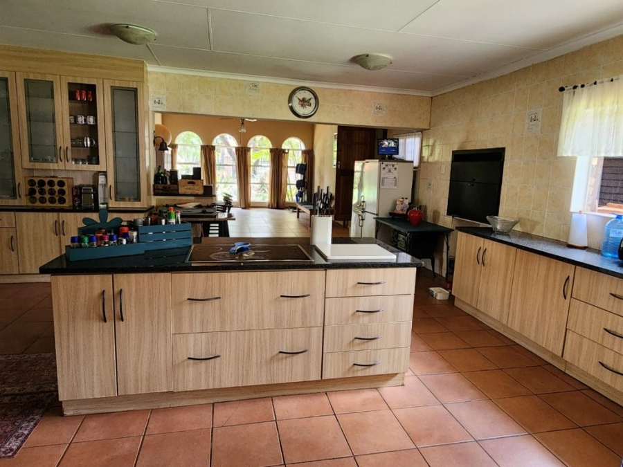 4 Bedroom Property for Sale in Florauna Gauteng