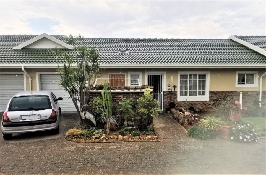 2 Bedroom Property for Sale in Ninapark Gauteng