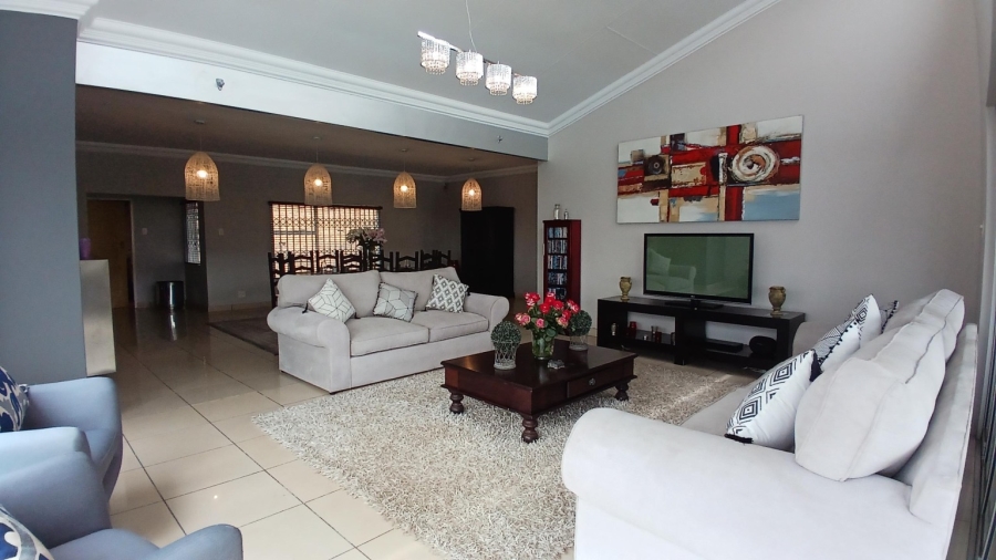 3 Bedroom Property for Sale in Glenvista Gauteng