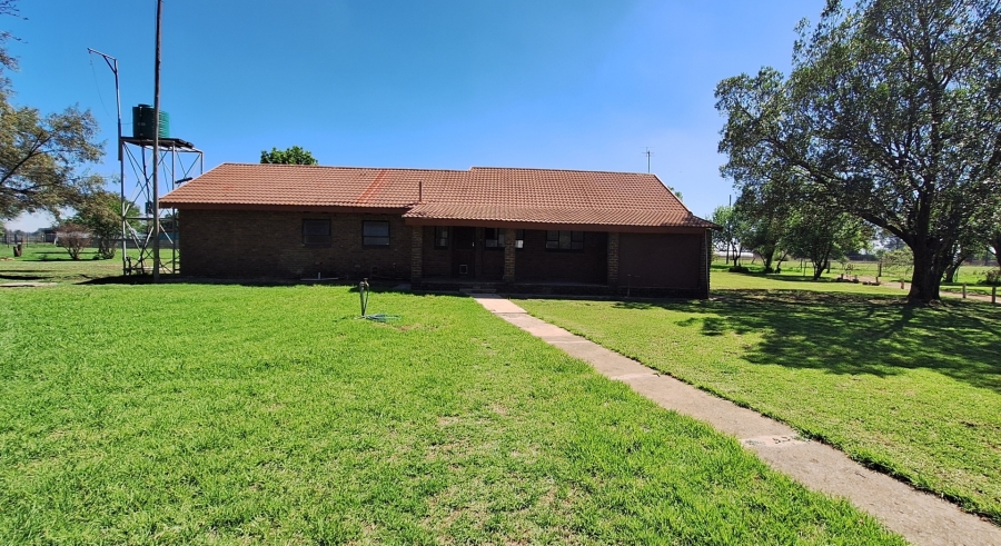 3 Bedroom Property for Sale in Vaalview Gauteng