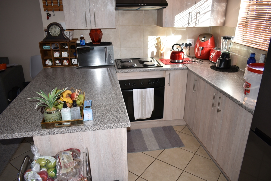 3 Bedroom Property for Sale in Chantelle Gauteng