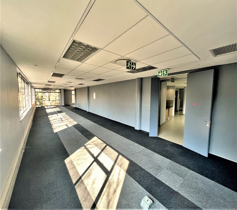 To Let commercial Property for Rent in Parktown Gauteng