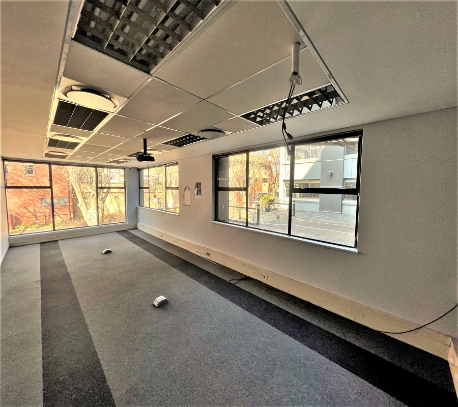 To Let commercial Property for Rent in Parktown Gauteng