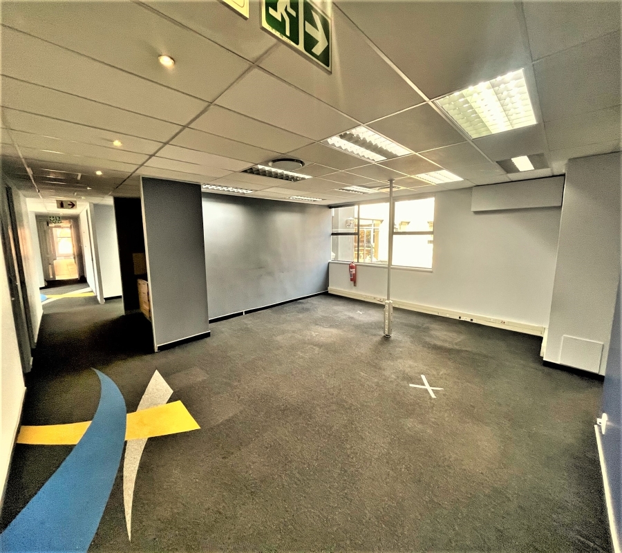 To Let commercial Property for Rent in Parktown Gauteng