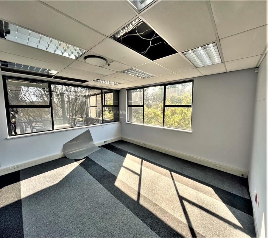 To Let commercial Property for Rent in Parktown Gauteng