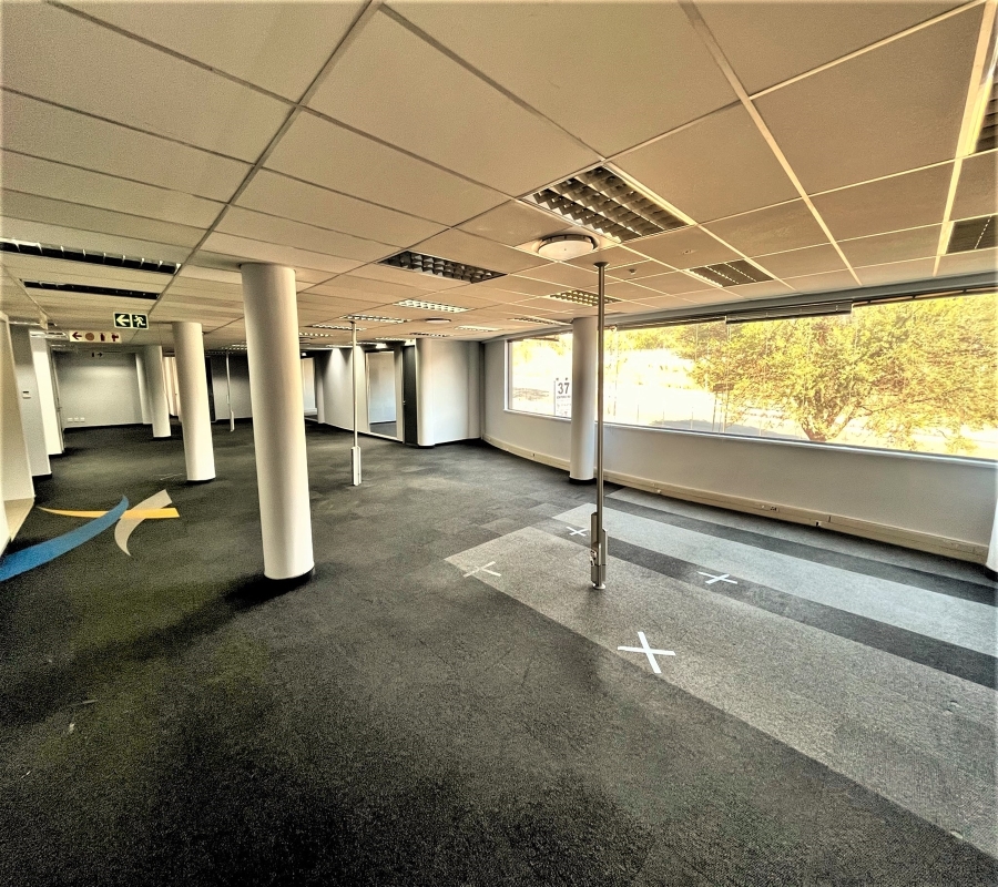 To Let commercial Property for Rent in Parktown Gauteng