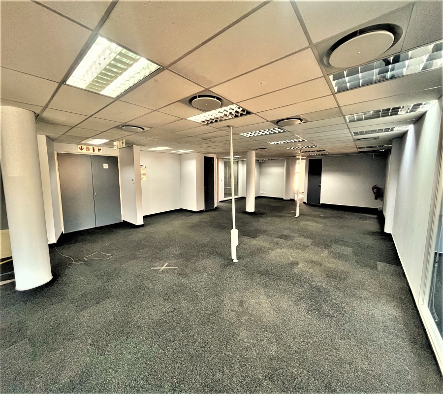 To Let commercial Property for Rent in Parktown Gauteng