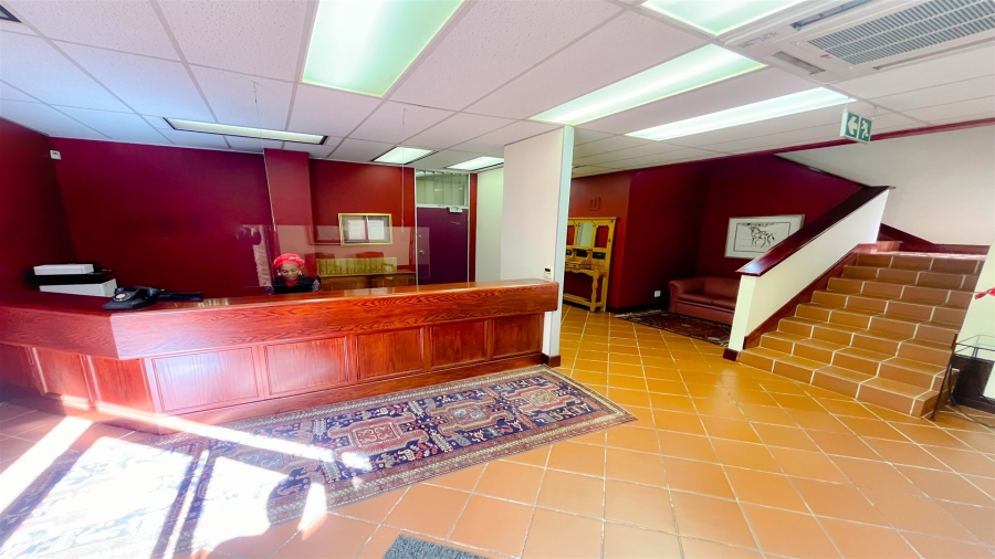 Commercial Property for Sale in Parktown Gauteng