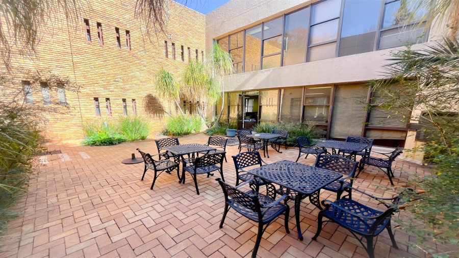 Commercial Property for Sale in Parktown Gauteng