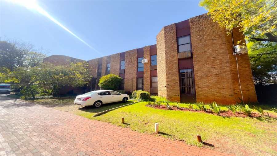 Commercial Property for Sale in Parktown Gauteng