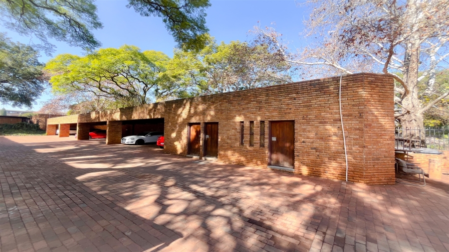 Commercial Property for Sale in Parktown Gauteng