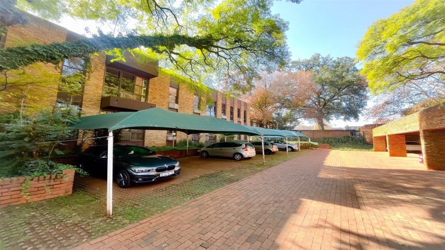 Commercial Property for Sale in Parktown Gauteng