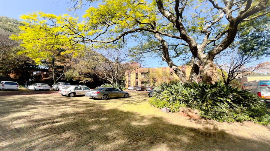 Commercial Property for Sale in Parktown Gauteng