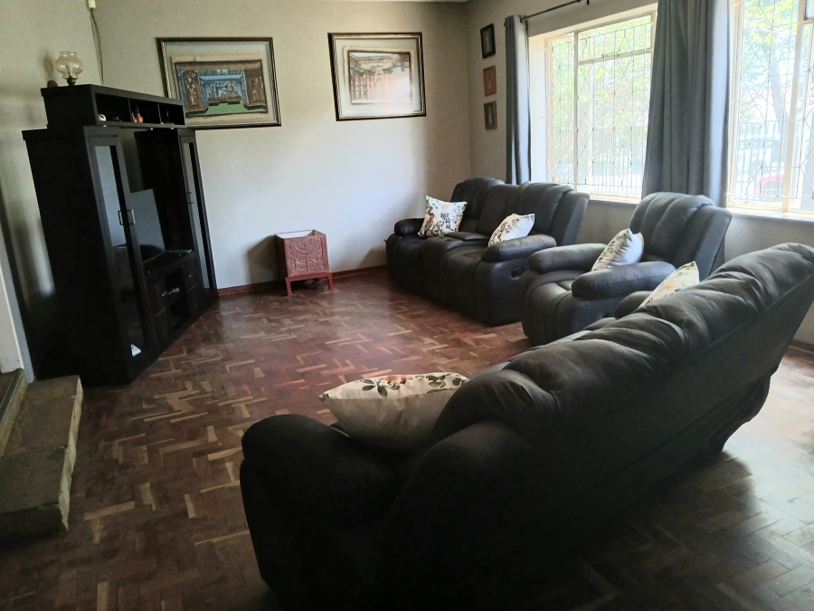 3 Bedroom Property for Sale in Edenvale Central Gauteng