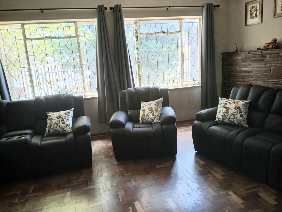 3 Bedroom Property for Sale in Edenvale Central Gauteng