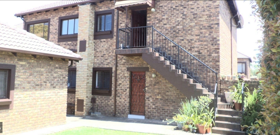 3 Bedroom Property for Sale in Bedfordview Gauteng