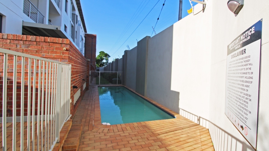 2 Bedroom Property for Sale in Rivonia Gauteng