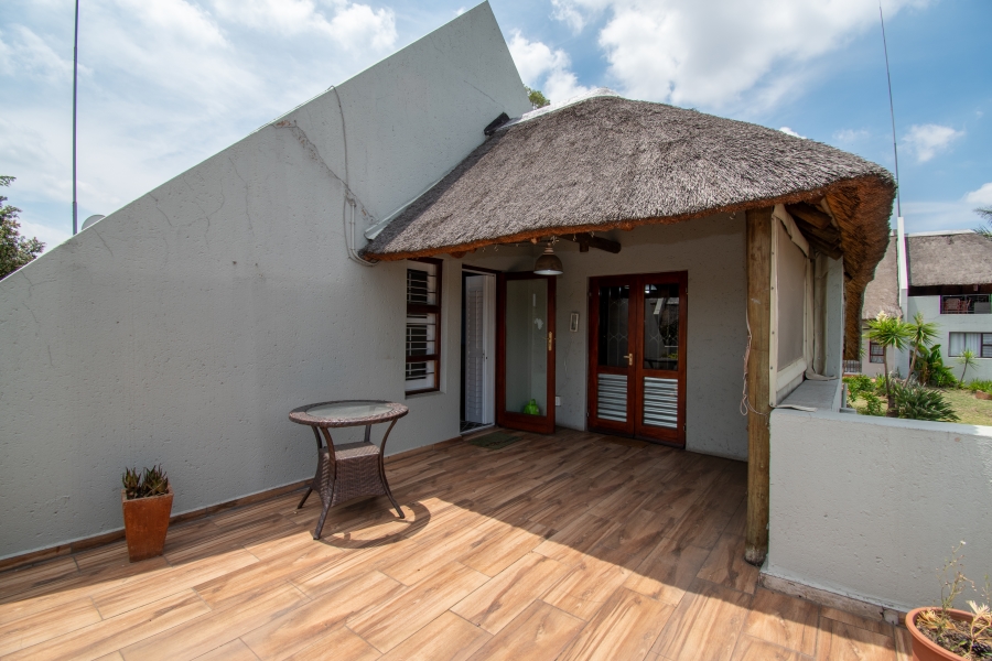 2 Bedroom Property for Sale in Sharonlea Gauteng